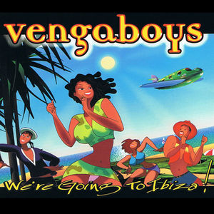 Vengaboys
